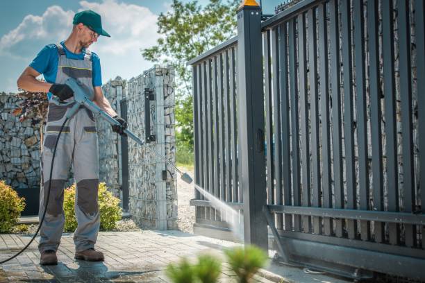 Best Rust Removal  in Burnham, PA