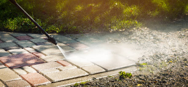 Best Solar Panel Cleaning  in Burnham, PA