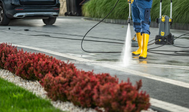 Best Fence Cleaning  in Burnham, PA
