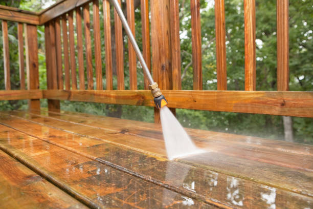 Trusted Burnham, PA Pressure Washing Experts