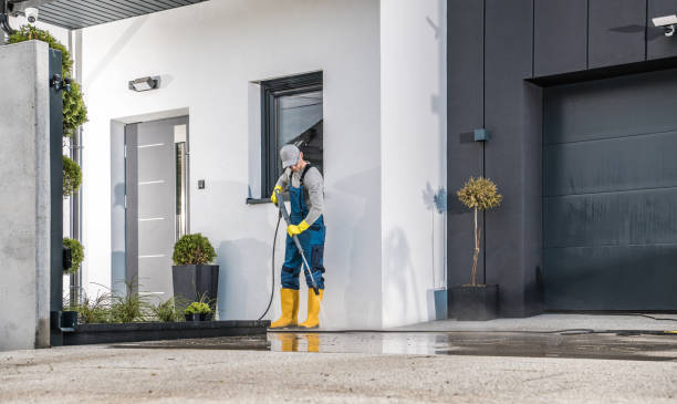 Best Factory Floor Cleaning  in Burnham, PA