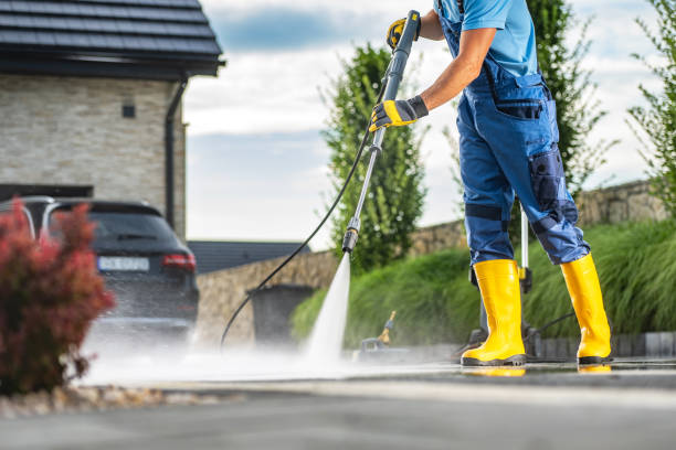 Best Restaurant Pressure Washing  in Burnham, PA