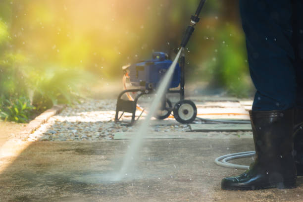 Best Soft Washing  in Burnham, PA