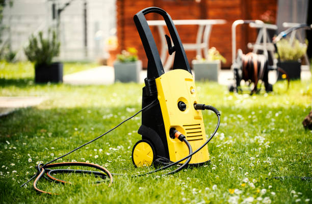 Best Patio and Deck Pressure Washing  in Burnham, PA